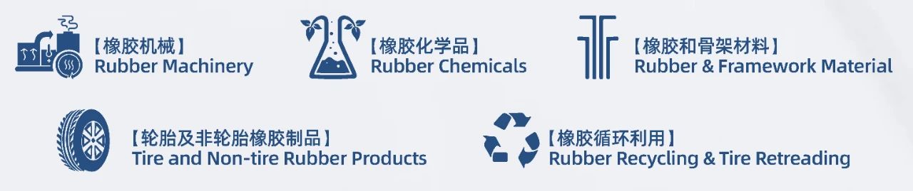 RubberTech China 2023 展会动态第七期插图16